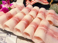 -京韵胡同·酱香羊蝎子火锅涮肉(长寿路店)