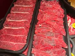 -正禾鲜·潮汕牛肉火锅(凯德天府店)