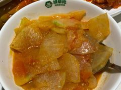 -绿草地·湘菜(7mall店)