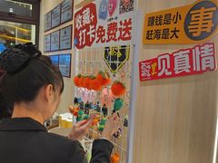 -赶海部落海鲜城(海阳路店)