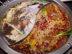 -沸炉重庆老火锅(军事博物馆店)