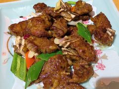 -德胜轩正宗顺德菜(宝安沙井会展中心店)