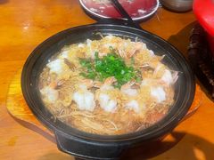 -辣不二地道川菜(汉水路店)