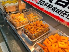 -嘉和一品粥(魏公村店)