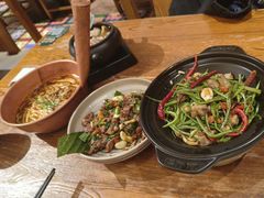 -云海肴·汽锅鸡·云南菜(美罗城店)