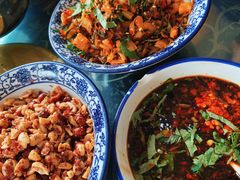 -回辉登偰氏面片(东莲花美食街店)