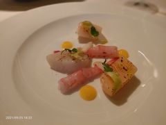 -丽思卡尔顿酒店-PALETTO意大利餐厅