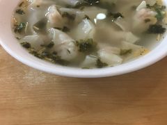 -瞻老元面馆(双塘路店)