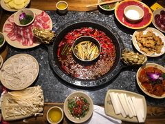 -蜀大侠火锅(寰球文化地标·总府店)