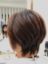 -雅仕 HAIR SALON 美发沙龙