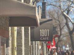 -1901 Cafe(西四店)