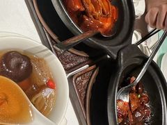 -今轩中餐厅(西安经开洲际酒店)