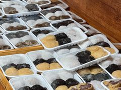 -南大门韩国米糕(公滨路店)