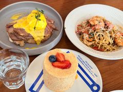 -UPPER KITCHEN(延安路店)