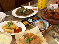 -芋包王闽南茶楼(八市店)