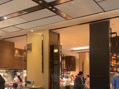 -康莱德酒店·美庭自助餐厅