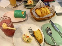 -库滋明·俄罗斯特色美食(中央大街店)