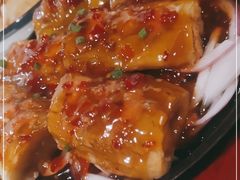 -精典一号民间菜