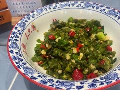 -三只鸟本地特色菜馆(上饶总店)