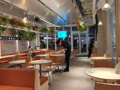 -老乡鸡(上海白玉兰广场店)