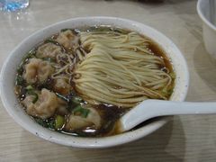 蒋家桥饺面-蒋家桥饺面店(广陵路店)