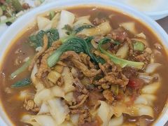 -老三削面(平阳北街店)