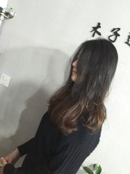 -木子造型S A L O N烫染·造型·理发