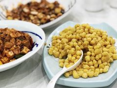 黄金玉米粒-力力豆花庄(广渠门店)