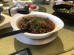 鳝鱼粉丝-铜锣湾·有麝自然香(重庆新天地店)