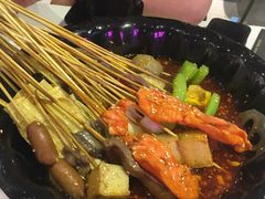 -梵云依家小冒菜(新街口总店)