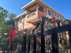 -天津五大道文化旅游区