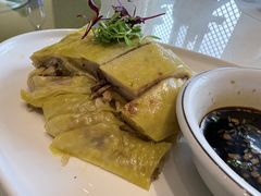 -老平安农家菜(平安店)