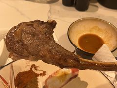 -粤海喜来登酒店·盛宴海鲜牛排自助餐厅(天河城店)