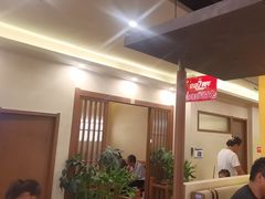 -九田家黑牛烤肉料理(衡百国际店)