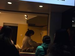 门面-傅强排骨(成都总店)