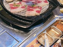 -喜井无限自助烤肉公司(石厦店)