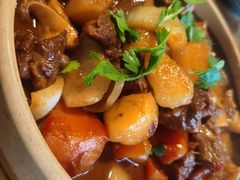 -卧龙堡客栈·中餐厅(古北水镇店)