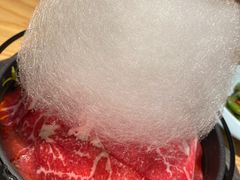富士锅-大和食乐·鲜和牛酸汤火锅(环宇荟店)