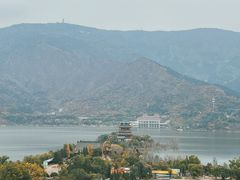 -十三陵水库