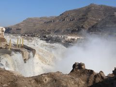 -陕西黄河壶口瀑布旅游区
