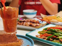 -太洲稻茶餐厅(樟木头店)