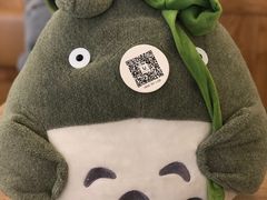 -Blueglass酸奶(财富购物中心店)