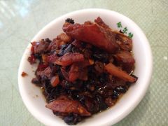 -新享乐海鲜(翠华路店)