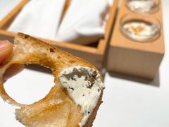 黄油黑松露酱-王品牛排(杭州大厦店)