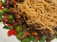 -琬苑鸽庄·川粤融合菜(解放碑总店)