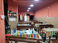 -大湾金牌万州烤鱼(沙河店)