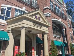 -桂园餐厅(五大道店)