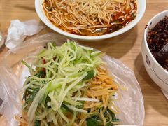 -水仙拉面(水仙街店)