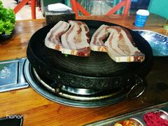 -猪小牛烤肉(青塔店)