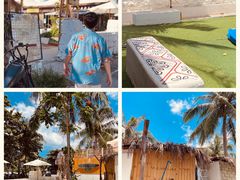 -石梅湾艾美度假酒店